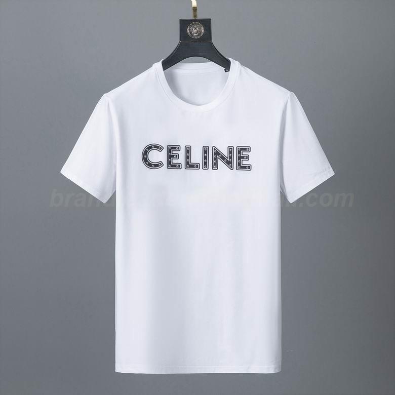 CELINE Men's T-shirts 6